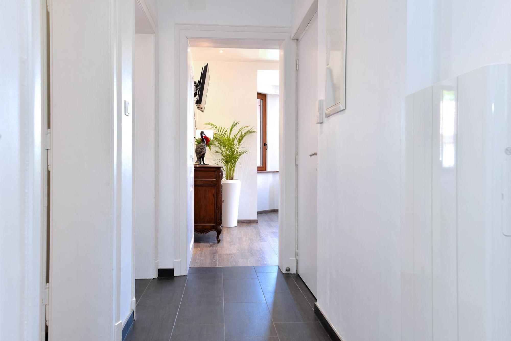 Les Magnolias En Alsace - Meuble De Tourisme 3 Etoiles Apartment Barembach Екстериор снимка