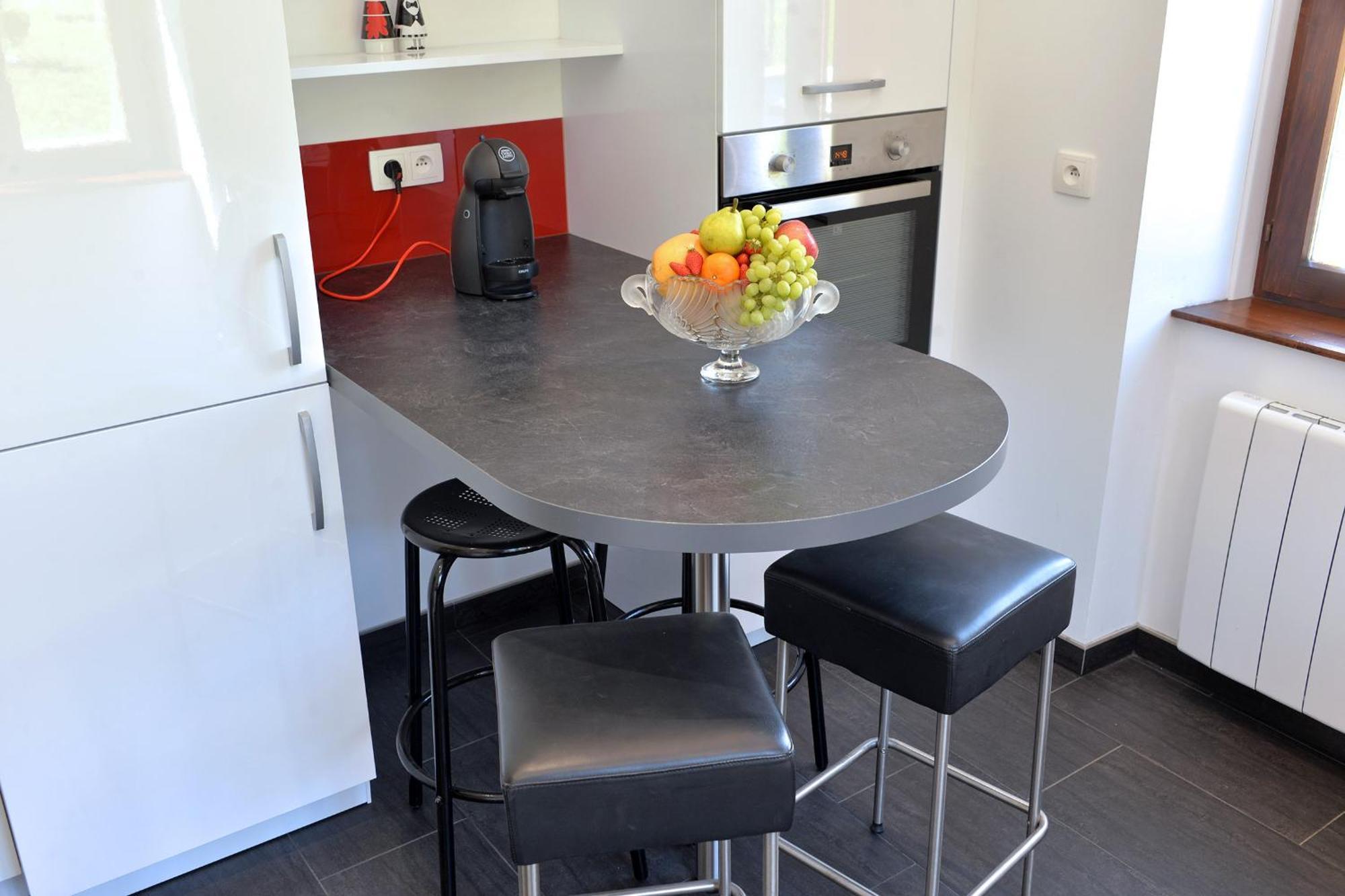 Les Magnolias En Alsace - Meuble De Tourisme 3 Etoiles Apartment Barembach Екстериор снимка