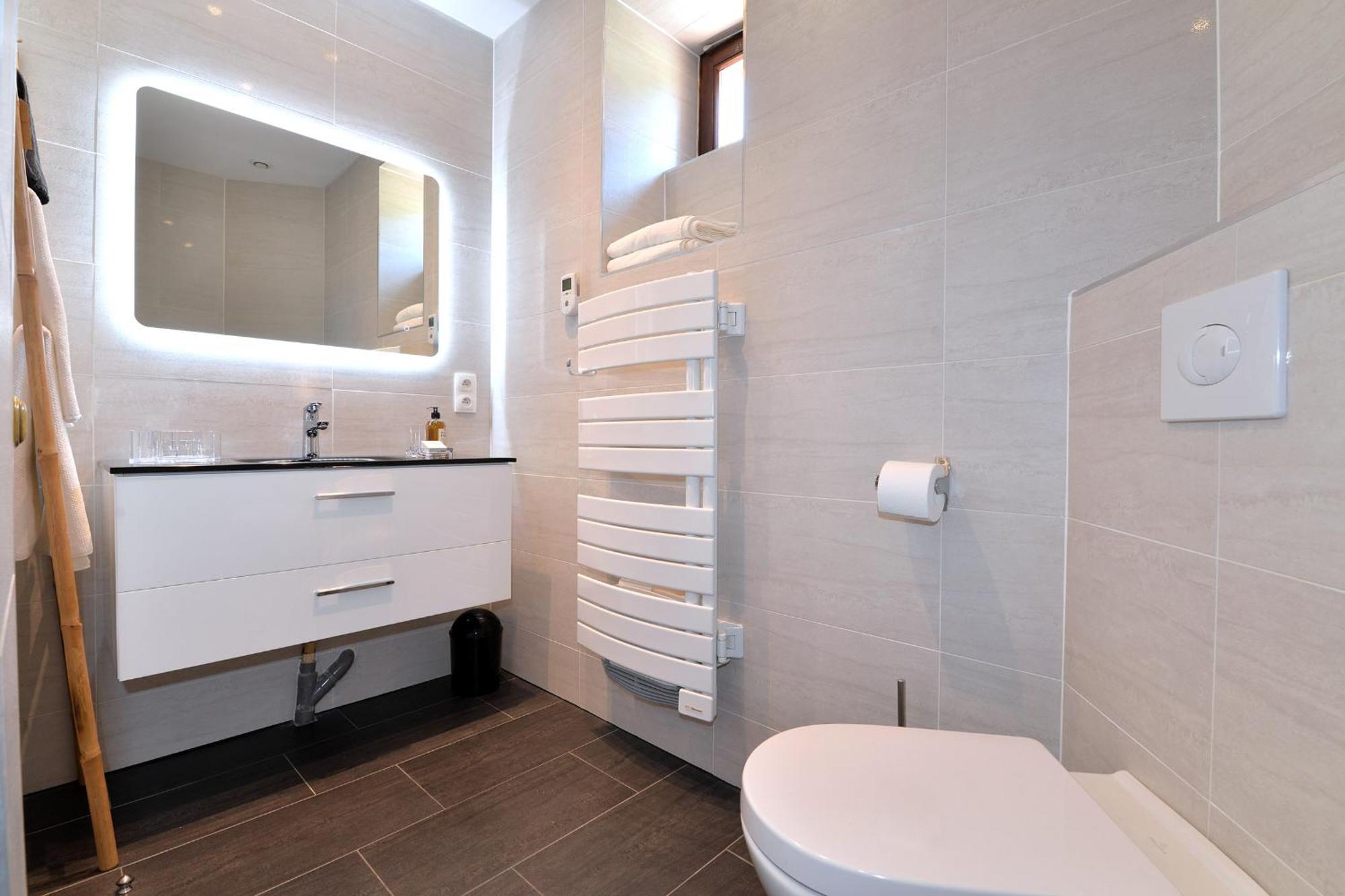 Les Magnolias En Alsace - Meuble De Tourisme 3 Etoiles Apartment Barembach Екстериор снимка