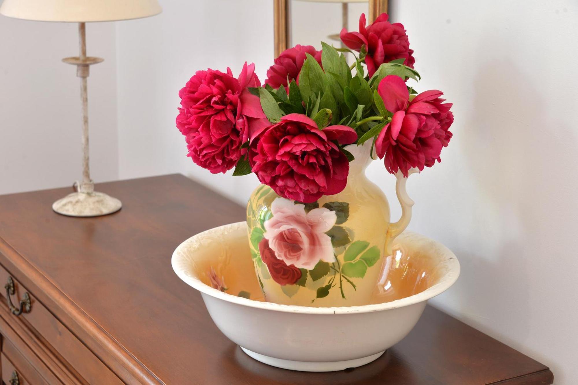 Les Magnolias En Alsace - Meuble De Tourisme 3 Etoiles Apartment Barembach Екстериор снимка