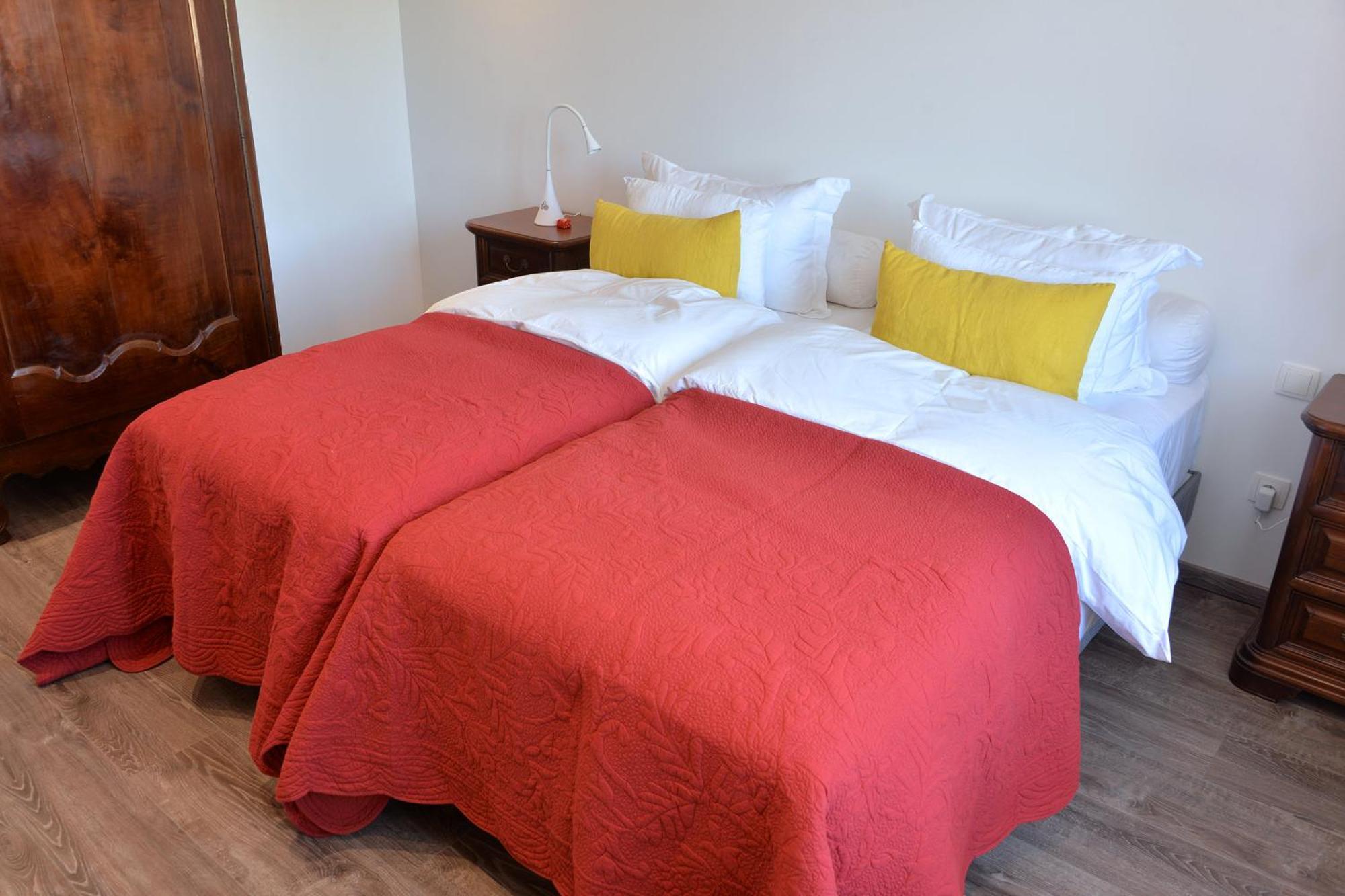 Les Magnolias En Alsace - Meuble De Tourisme 3 Etoiles Apartment Barembach Екстериор снимка